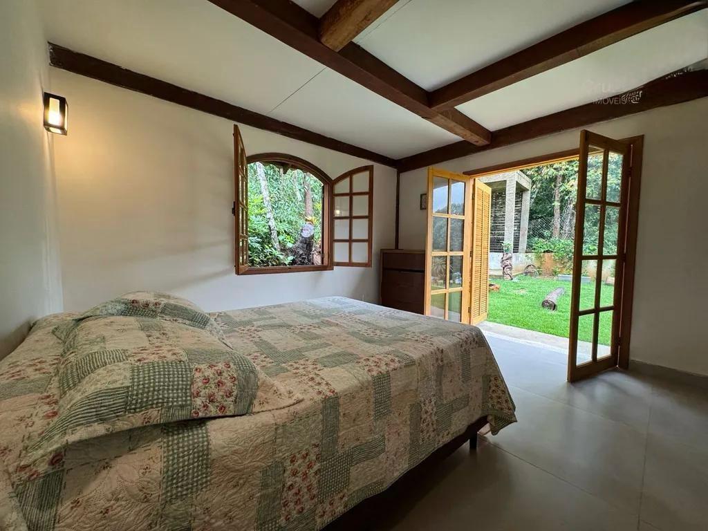 Casa, São Sebastião das Águas Claras, 4 Quartos, 3 Vagas, 1 Suíte