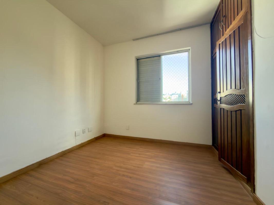Apartamento, Santo Antônio, 3 Quartos, 2 Vagas, 1 Suíte