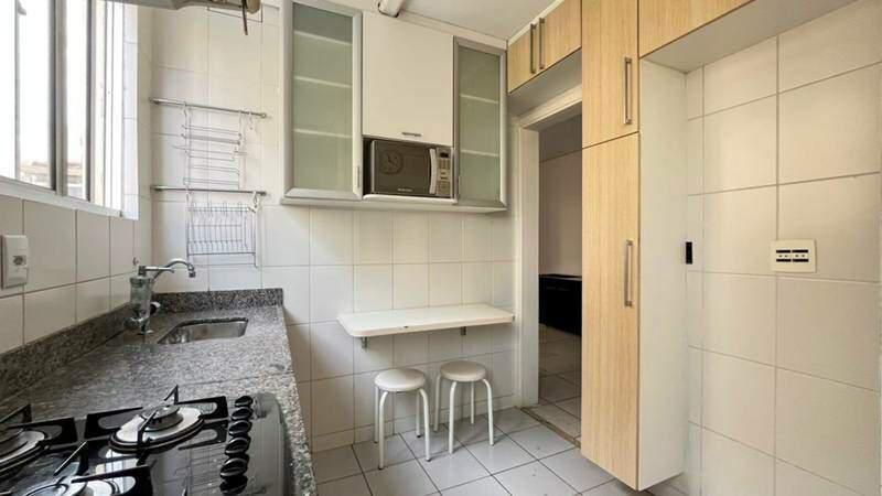 Apartamento, Castelo, 2 Quartos, 2 Vagas, 1 Suíte