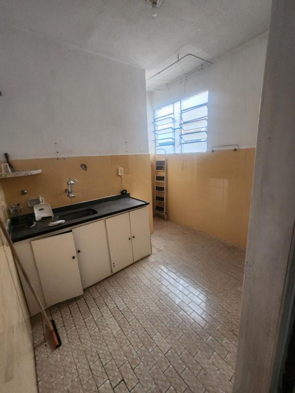 Apartamento, Alípio de Melo, 2 Quartos, 1 Vaga