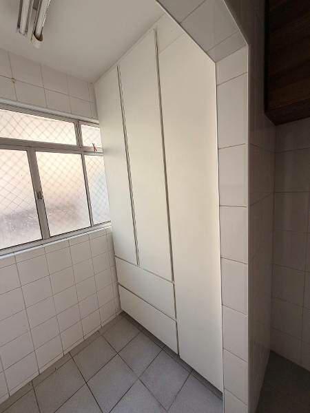 Cobertura, União, 4 Quartos, 2 Vagas, 2 Suítes