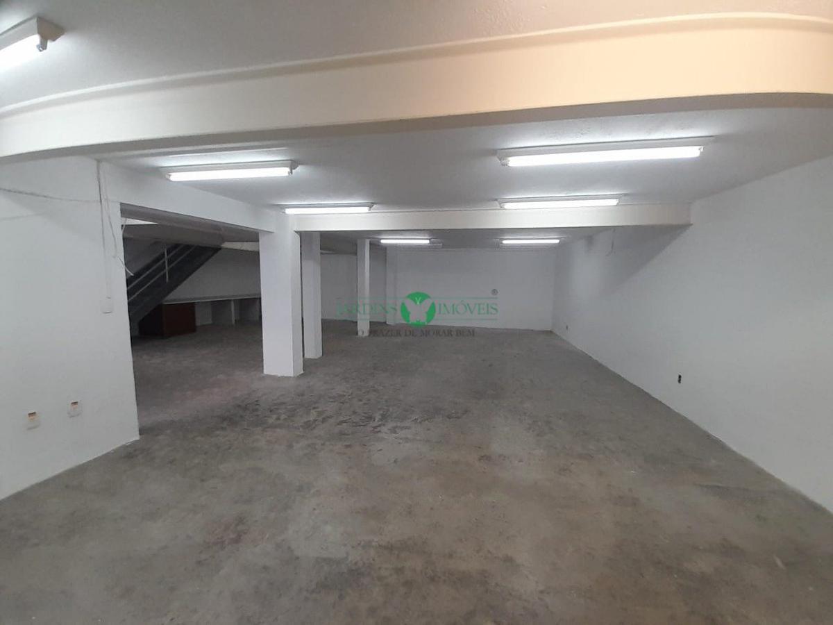 Galpão, Floresta, 0 Quarto, 2 Vagas