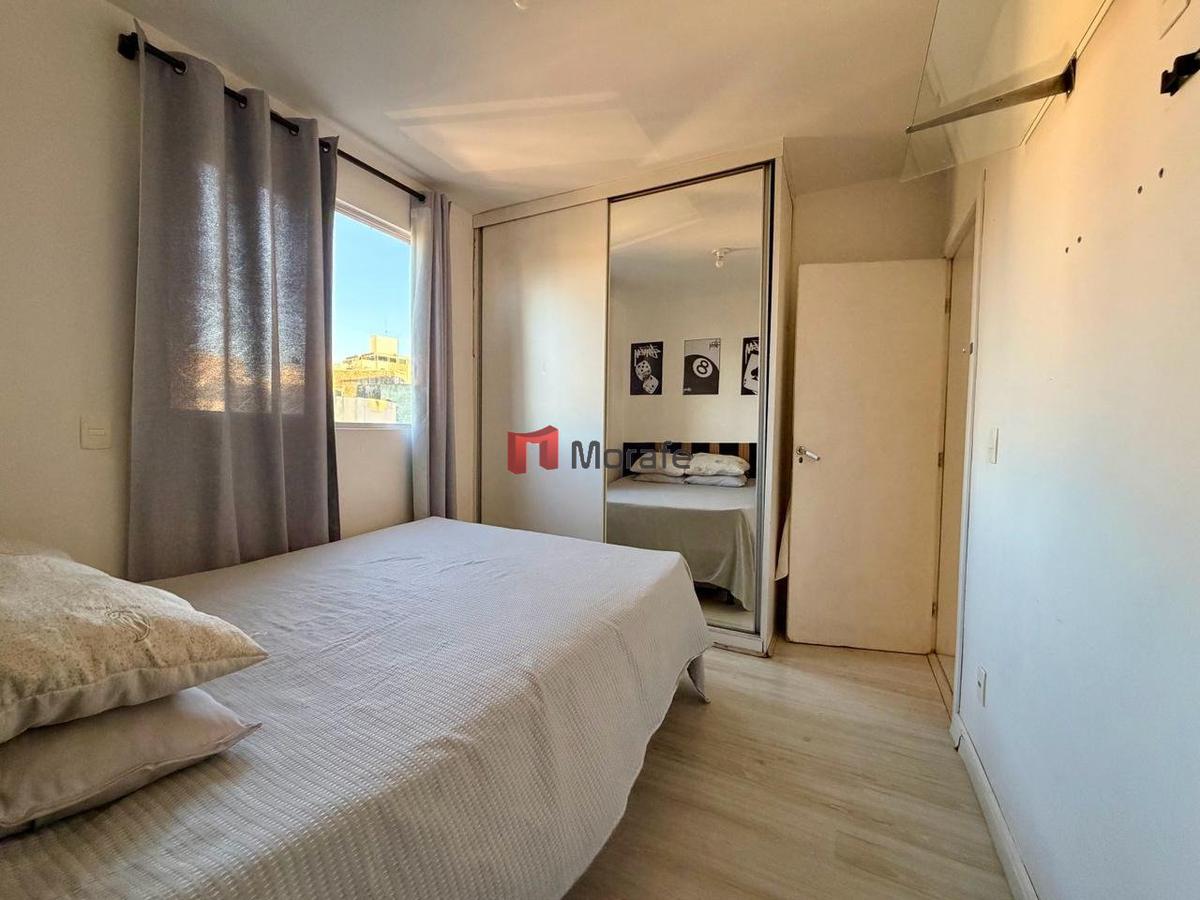Apartamento, Manacás, 3 Quartos, 2 Vagas, 1 Suíte