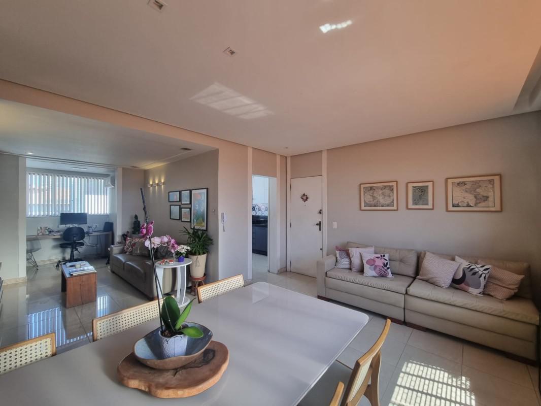 Apartamento, Jardim Riacho das Pedras, 3 Quartos, 2 Vagas, 1 Suíte