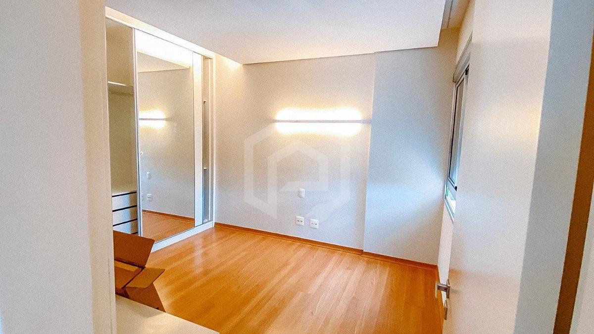 Apartamento, Vila da Serra, 3 Quartos, 2 Vagas, 1 Suíte
