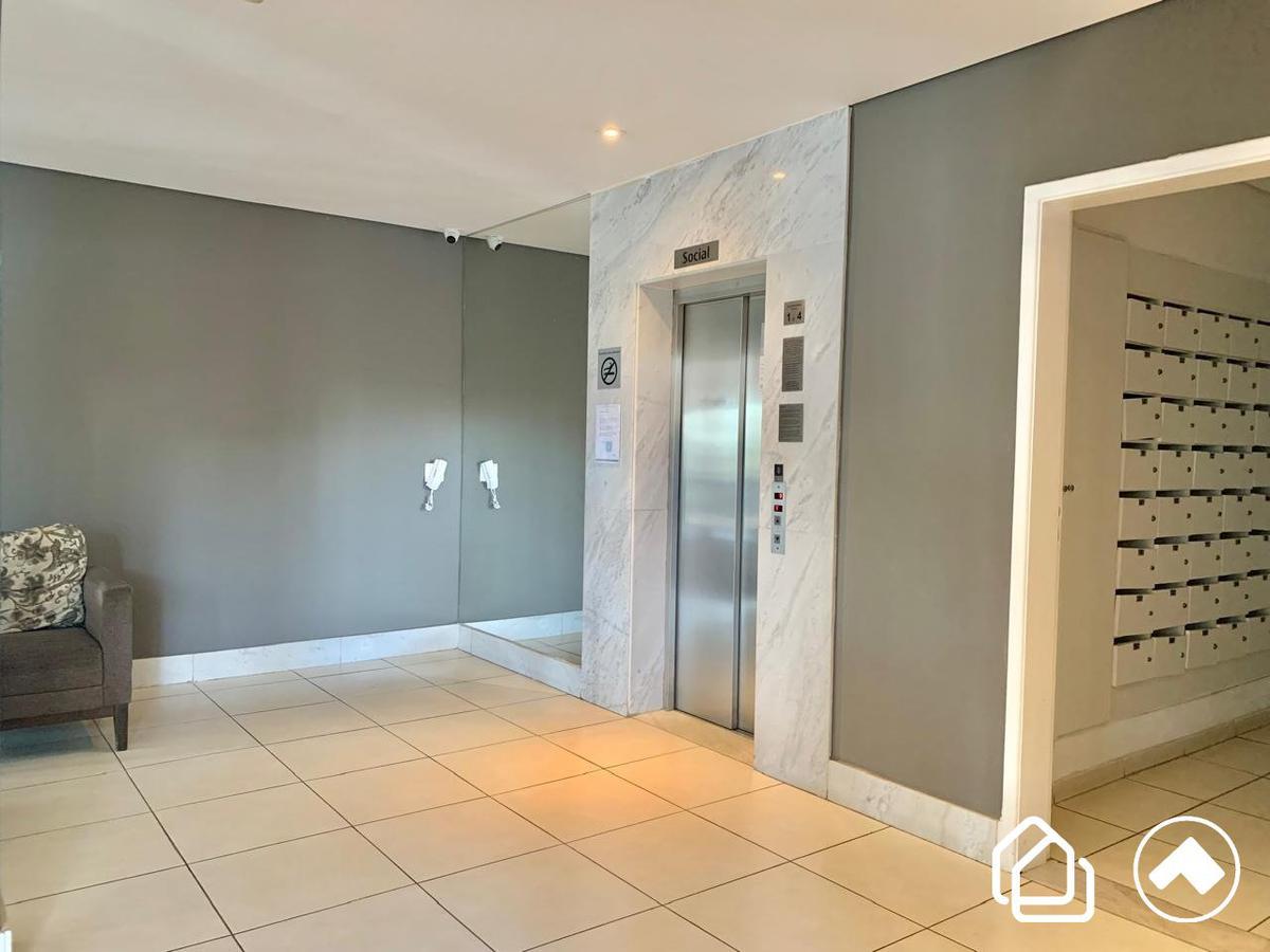 Apartamento, Havaí, 3 Quartos, 2 Vagas, 1 Suíte