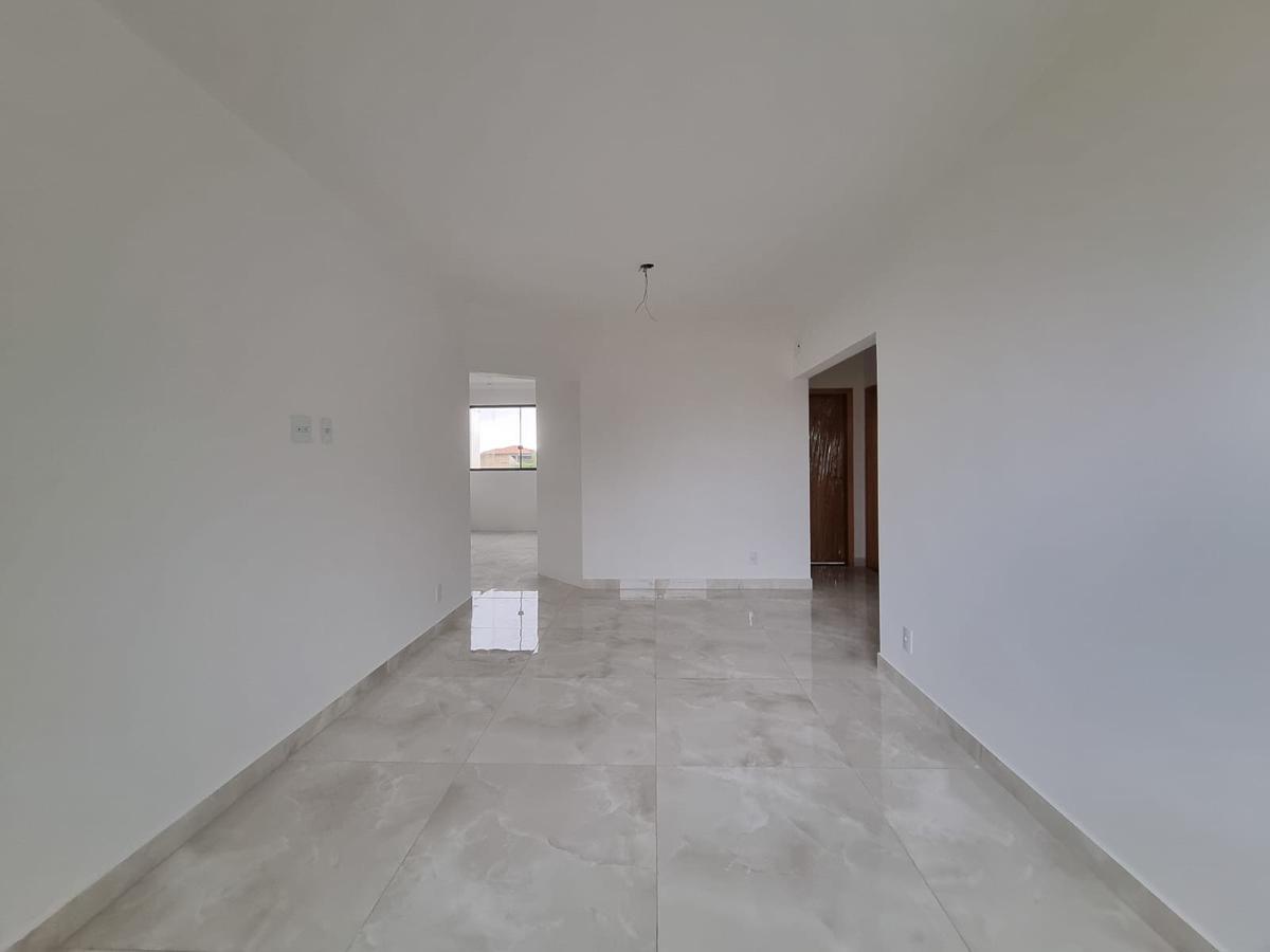 Apartamento, Amazonas, 3 Quartos, 1 Vaga, 1 Suíte