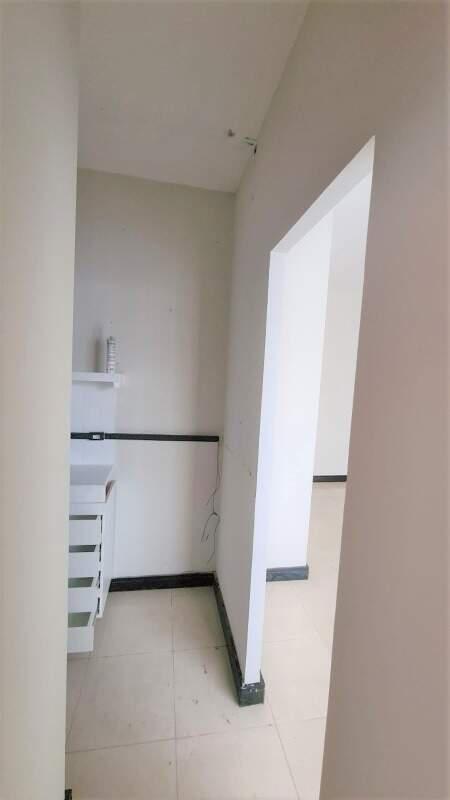 Sala, Buritis, 1 Vaga