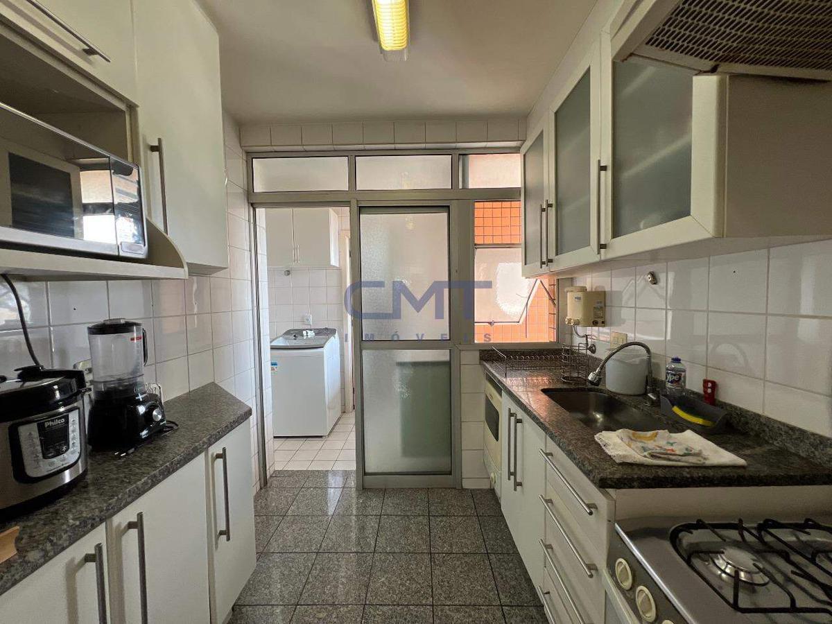 Cobertura, São Pedro, 2 Quartos, 3 Vagas, 1 Suíte
