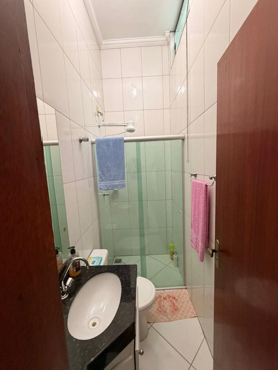Casa, Jardim Leblon, 2 Quartos, 1 Vaga