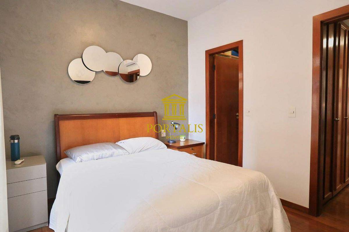 Apartamento, Lourdes, 3 Quartos, 2 Vagas, 1 Suíte