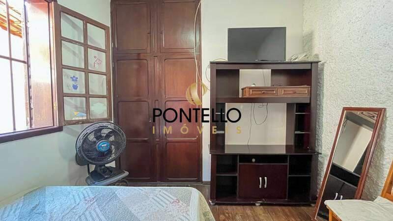 Casa, Ouro Preto, 4 Quartos, 3 Vagas, 1 Suíte