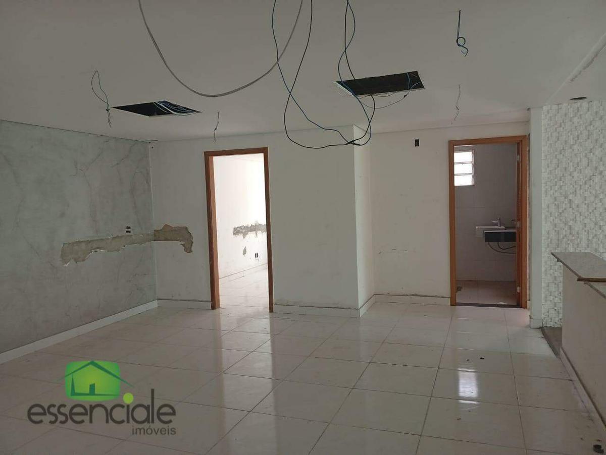 Casa Comercial, Glória, 0 Quarto, 4 Vagas