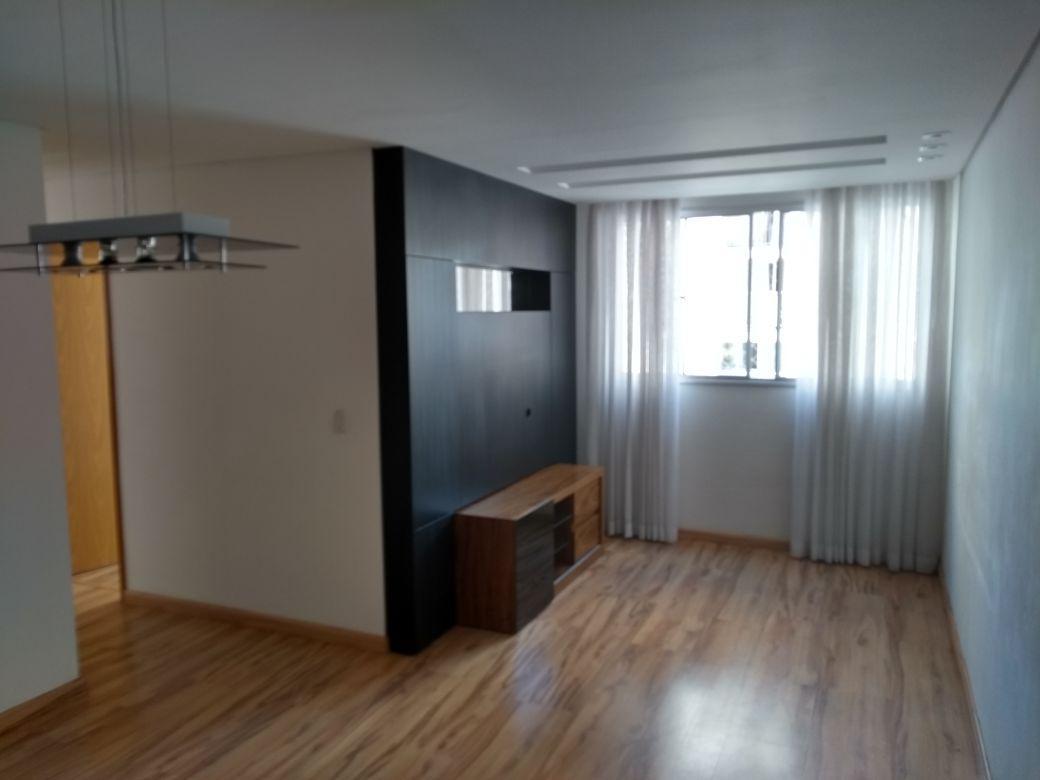 Apartamento, Planalto, 3 Quartos, 2 Vagas, 1 Suíte