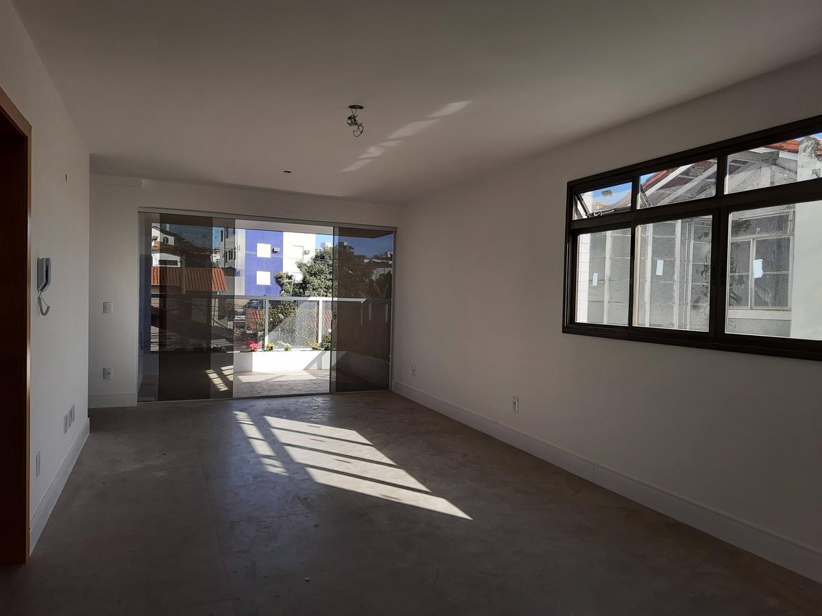 Cobertura, Santa Rosa, 4 Quartos, 4 Vagas, 2 Suítes