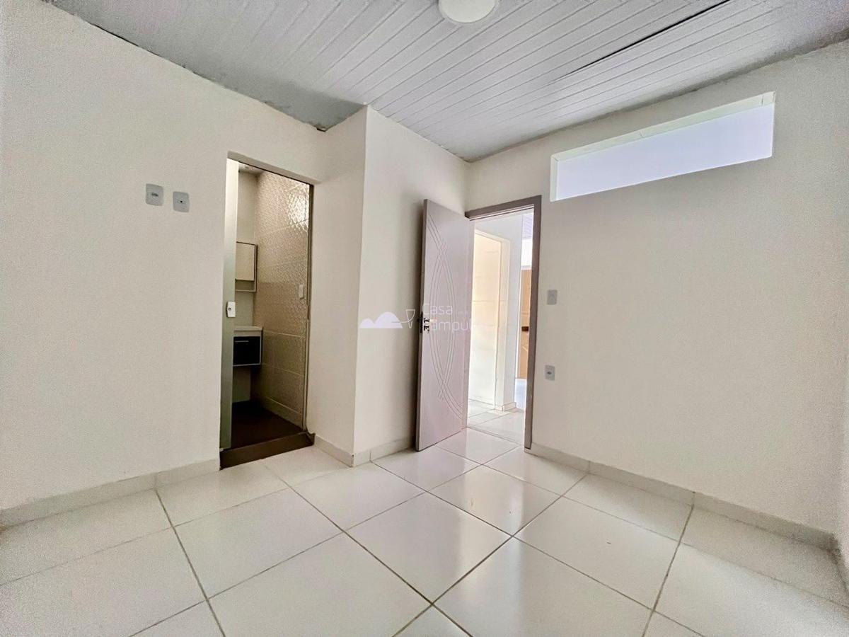 Casa, Santa Amélia, 2 Quartos, 1 Vaga, 1 Suíte