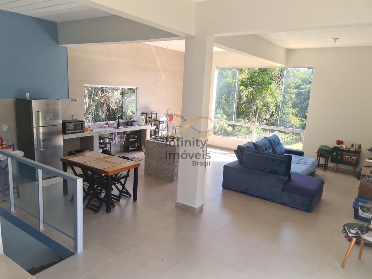 Casa em Condomínio, Condomínio Vale do Luar, 0 Quarto