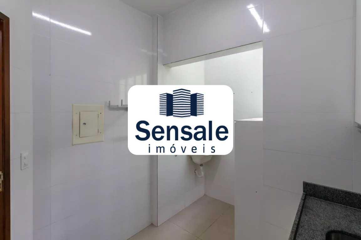 Apartamento, Havaí, 2 Quartos, 1 Vaga
