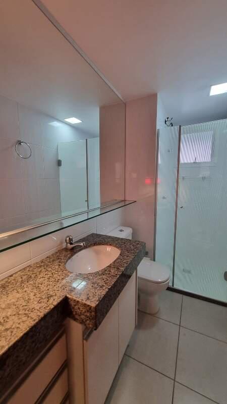 Apartamento, Santa Efigênia, 3 Quartos, 2 Vagas, 1 Suíte