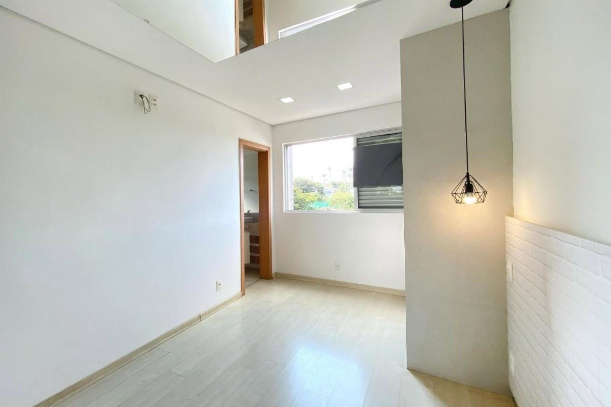 Cobertura, Jaraguá, 3 Quartos, 3 Vagas, 1 Suíte