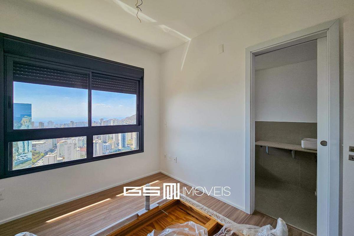 Apartamento, Vila da Serra, 2 Quartos, 2 Vagas, 1 Suíte