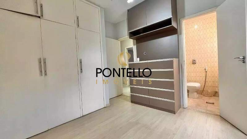 Apartamento, Santa Lúcia, 3 Quartos, 2 Vagas, 1 Suíte