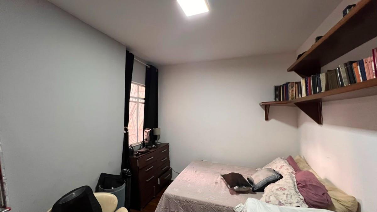 Casa, São Lucas, 4 Quartos, 4 Vagas, 1 Suíte