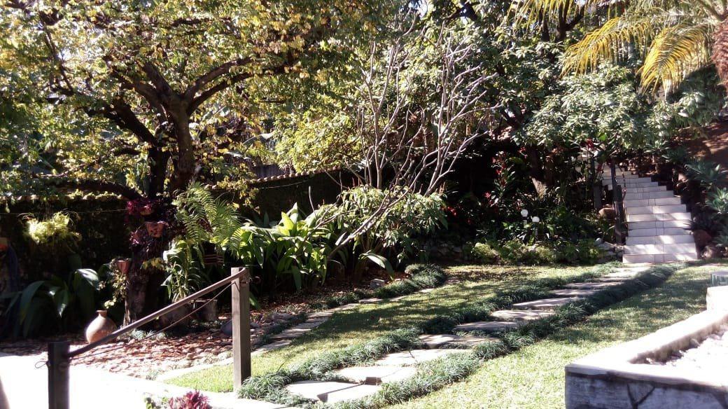 Casa, Jardim Atlântico, 5 Quartos, 4 Vagas, 2 Suítes