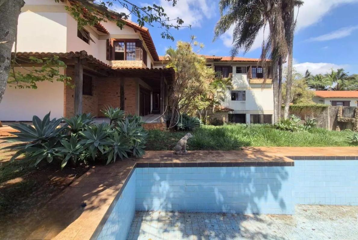 Casa, Belvedere, 5 Quartos, 8 Vagas, 5 Suítes
