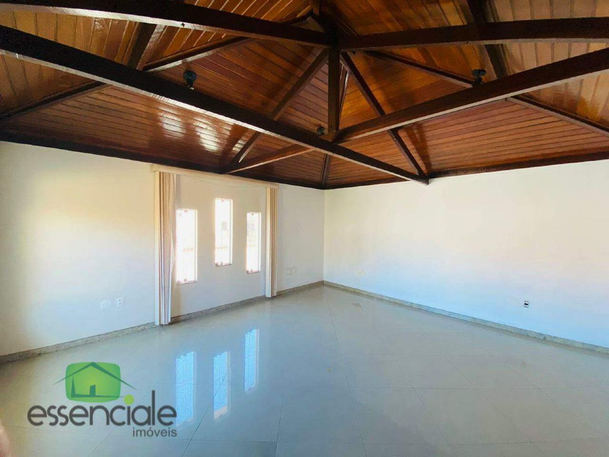 Casa, Jardim Riacho das Pedras, 4 Quartos, 4 Vagas, 2 Suítes