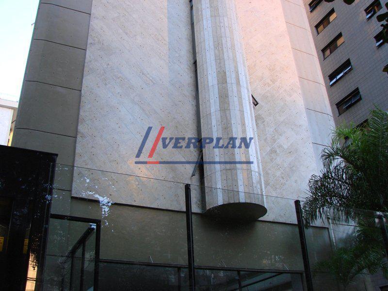 Apartamento, Lourdes, 4 Quartos, 2 Vagas, 1 Suíte