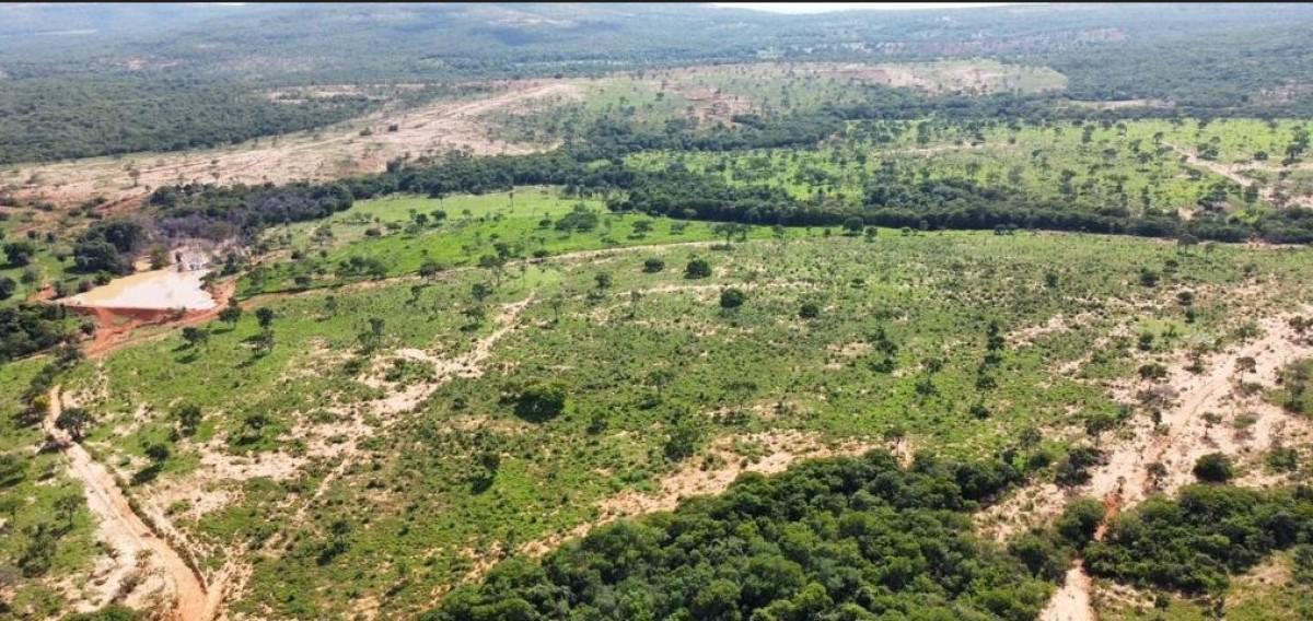 Fazenda, Zona Rural, 3 Quartos, 0 Vaga