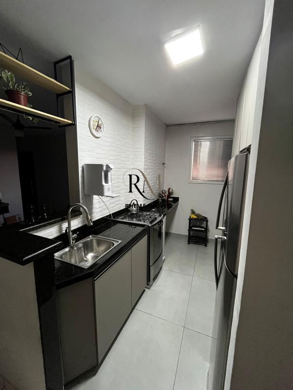 Apartamento, Planalto, 3 Quartos, 1 Vaga