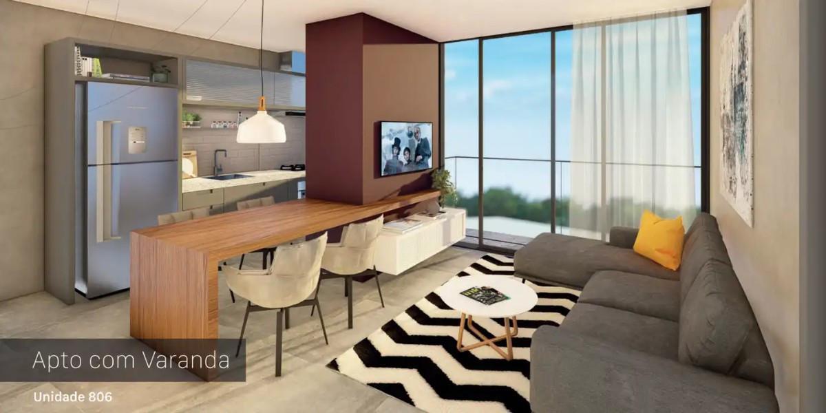 Apartamento, Gutierrez, 2 Quartos, 2 Vagas, 1 Suíte