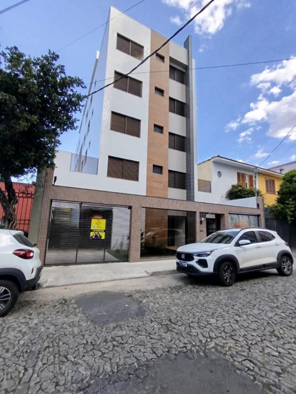 Cobertura, Prado, 3 Quartos, 3 Vagas, 1 Suíte