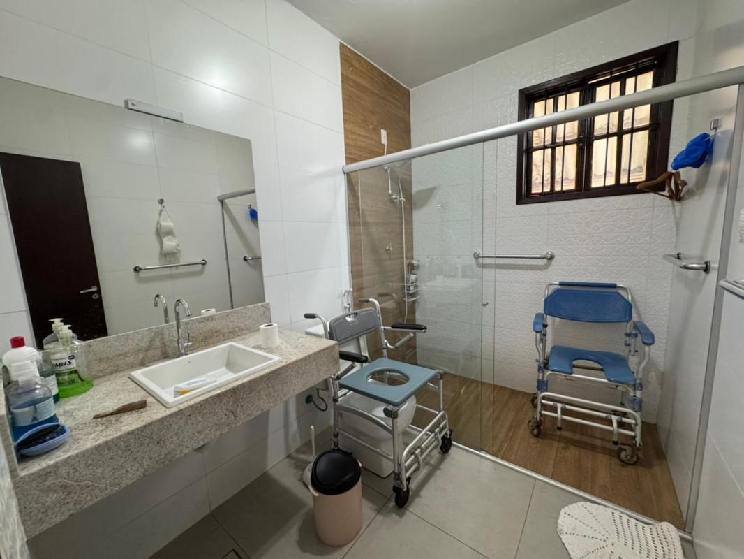 Casa, Paquetá, 3 Quartos, 3 Vagas, 2 Suítes