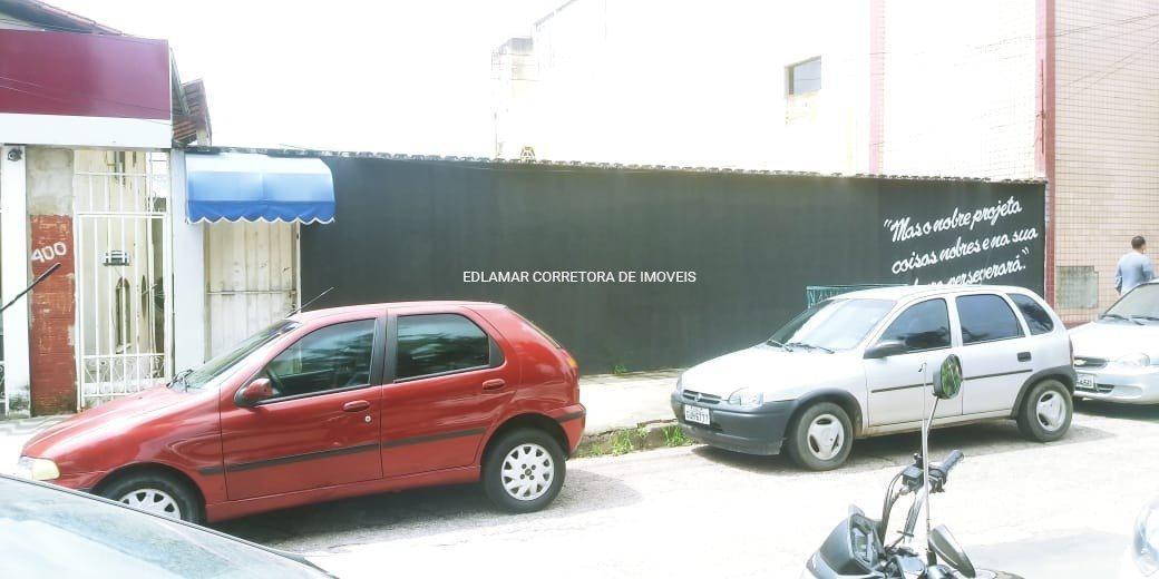 Lote, Novo Eldorado, 0 Quarto, 12 Vagas