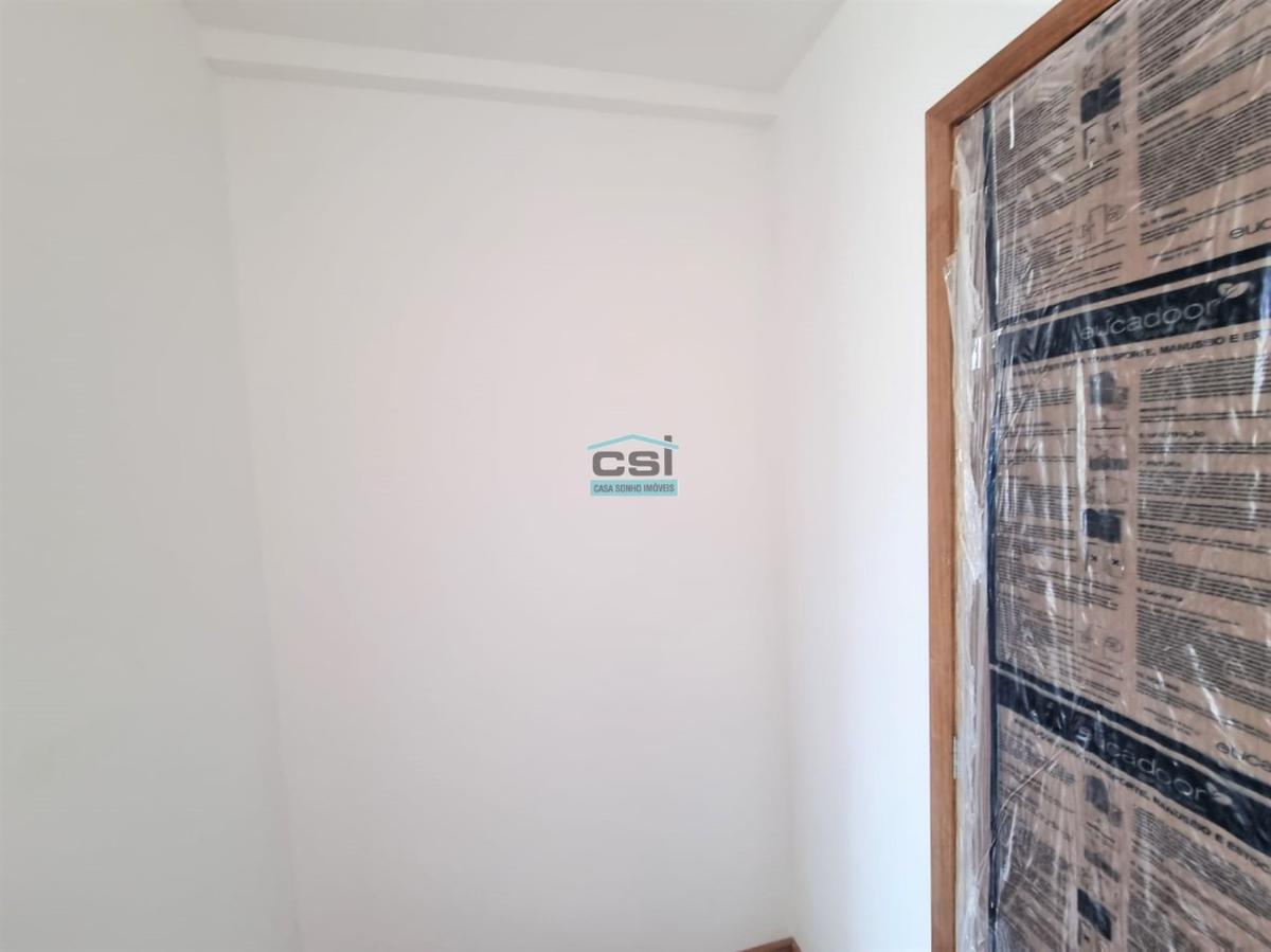Apartamento, Nova Floresta, 2 Quartos, 2 Vagas, 1 Suíte