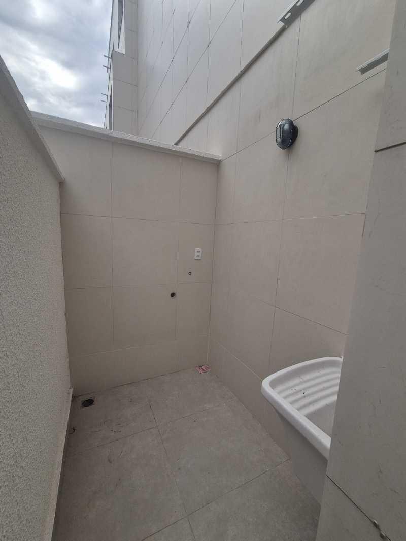 Apartamento, Alto Barroca, 2 Quartos, 2 Vagas, 1 Suíte