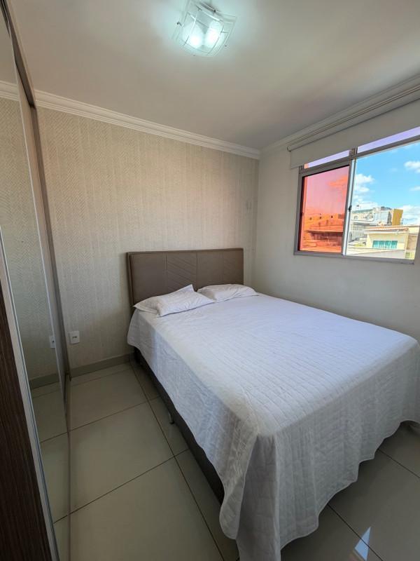 Cobertura, Pedra Azul, 2 Quartos, 2 Vagas