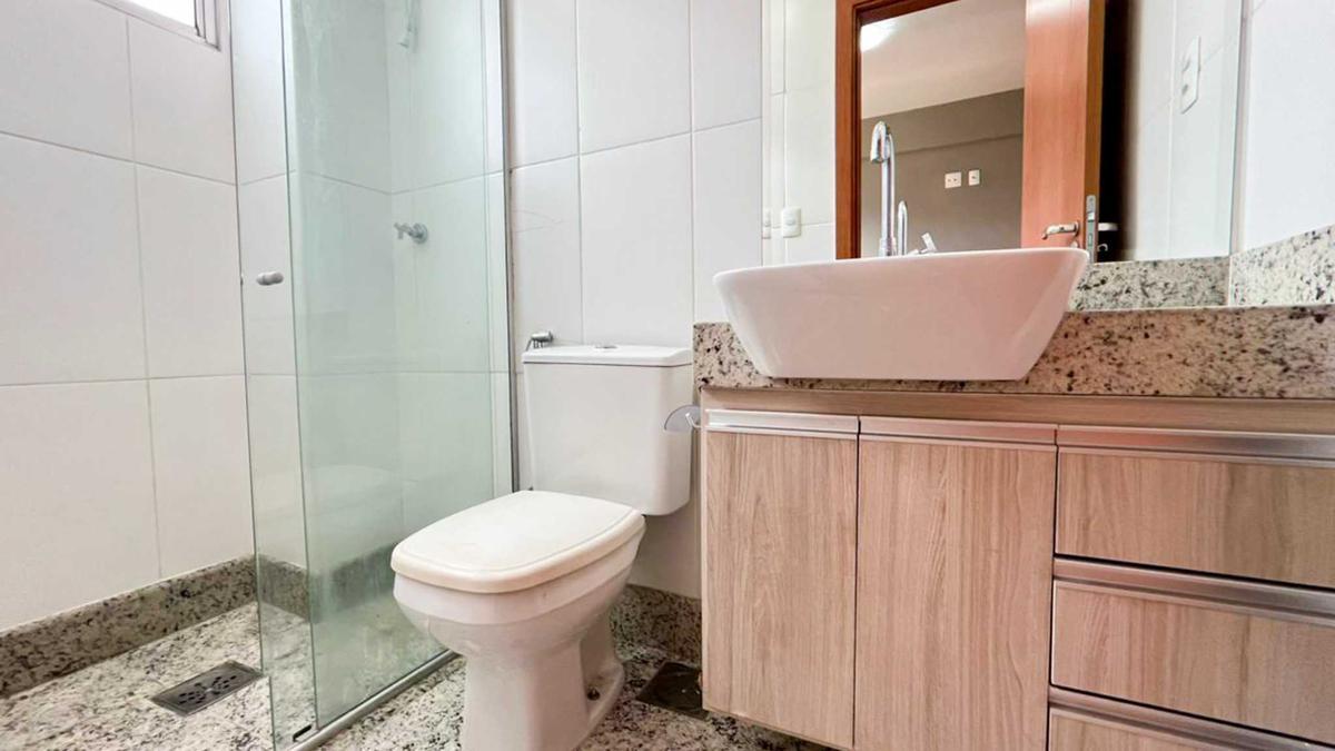 Apartamento, Buritis, 2 Quartos, 2 Vagas, 2 Suítes