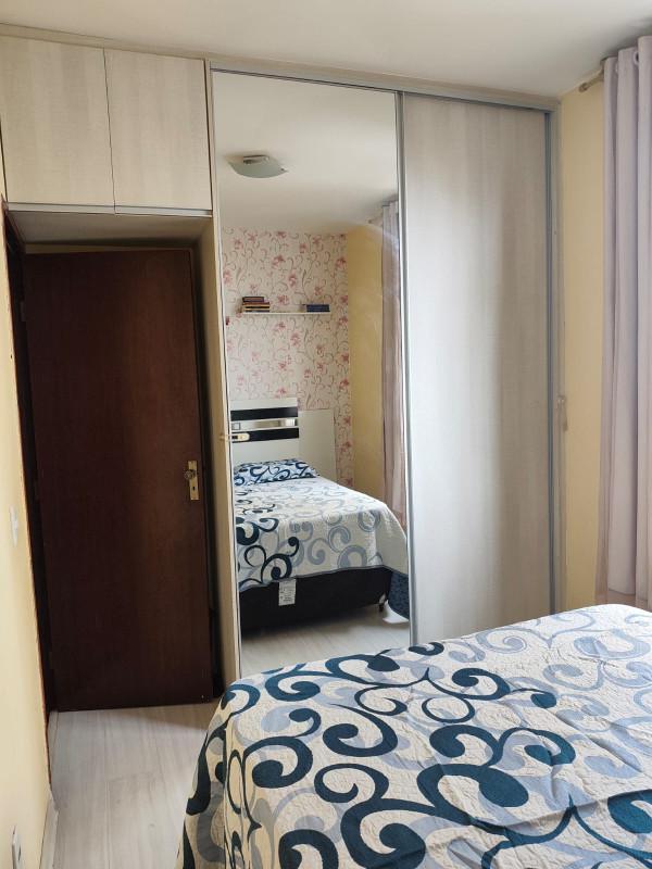 Apartamento, Manacás, 2 Quartos, 1 Vaga