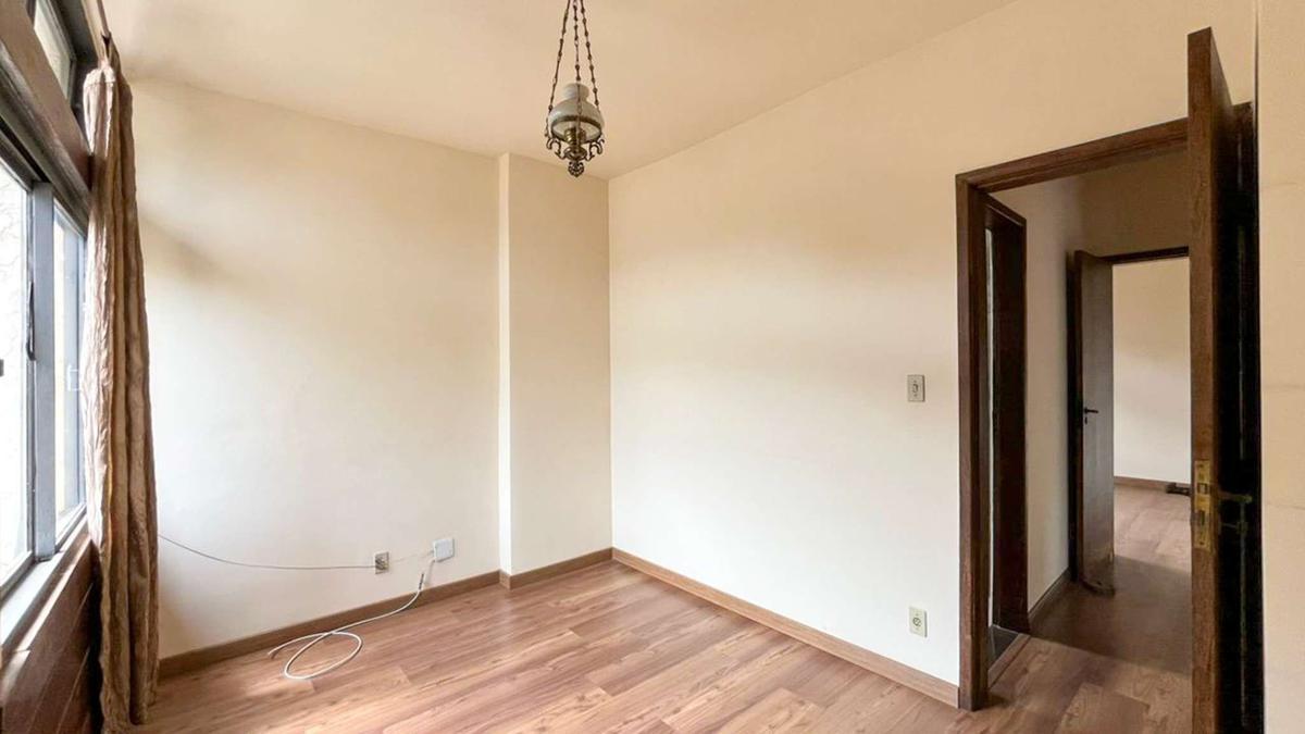 Apartamento, Serra, 3 Quartos, 1 Vaga, 1 Suíte