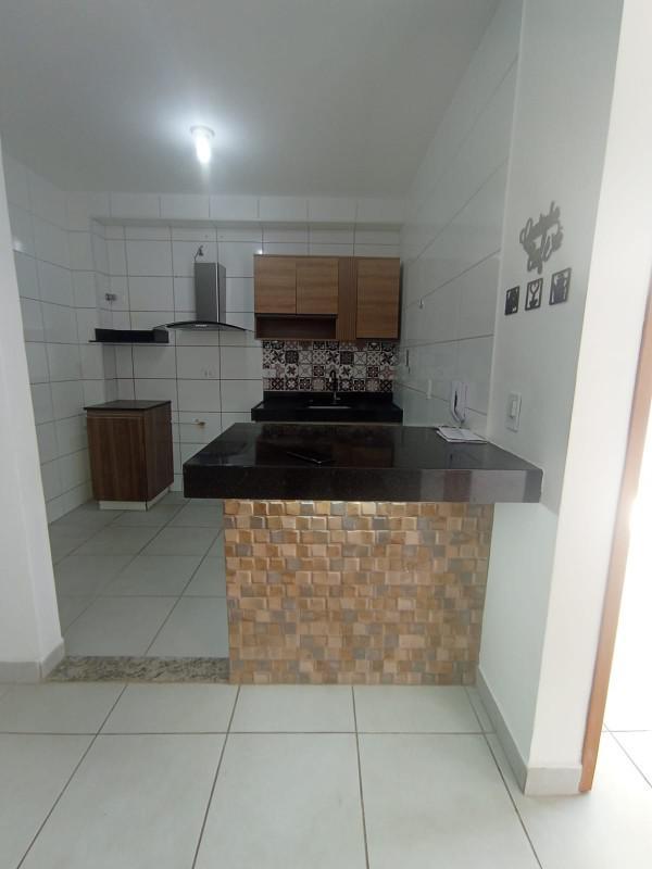 Apartamento, Chácara Cotia, 2 Quartos, 1 Vaga