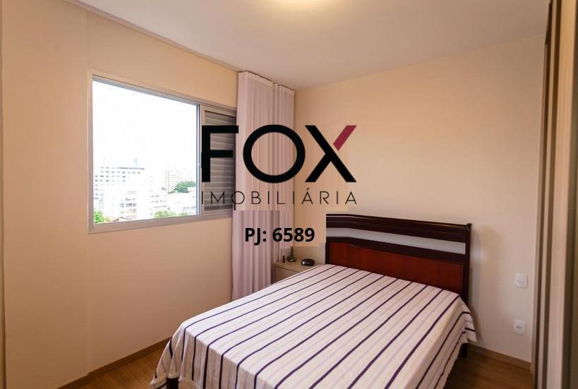 Apartamento, União, 4 Quartos, 3 Vagas, 1 Suíte