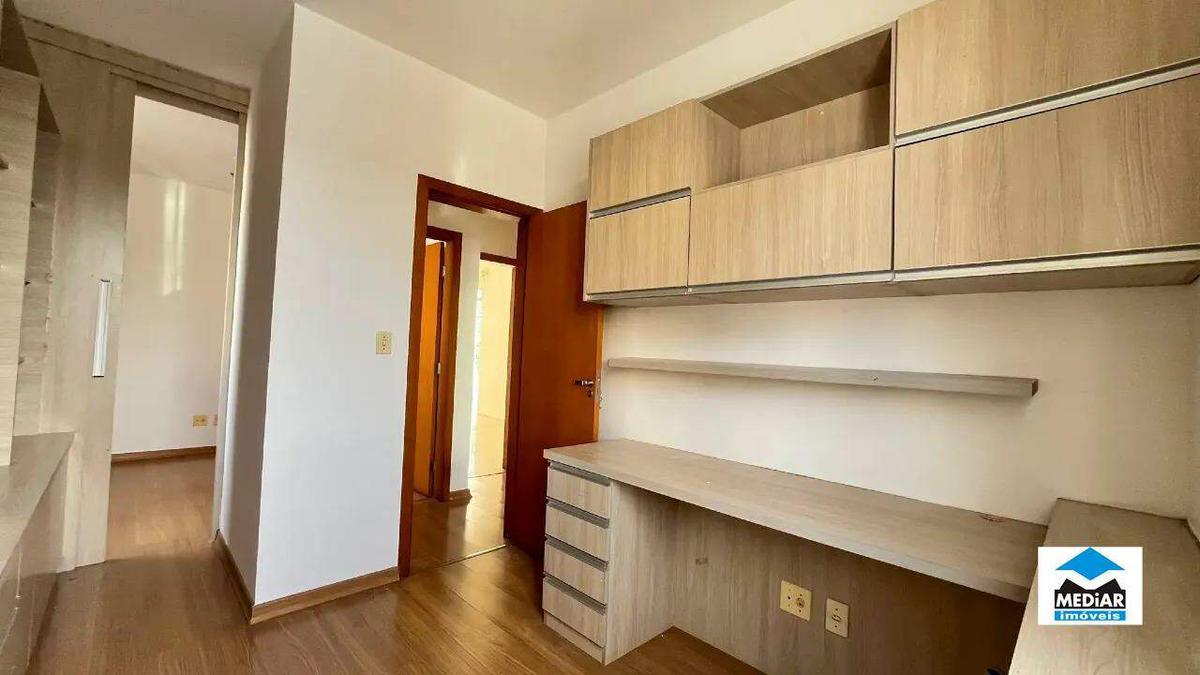 Apartamento, Santa Inês, 3 Quartos, 2 Vagas, 1 Suíte