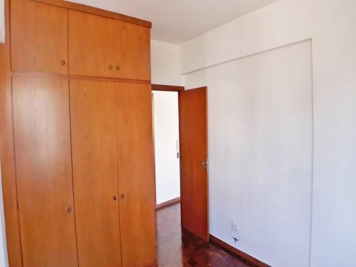 Apartamento, Savassi, 1 Quarto, 1 Vaga, 1 Suíte