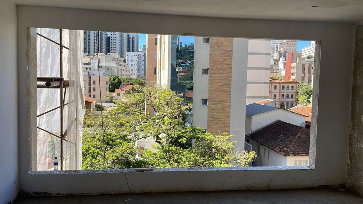 Cobertura, Santo Antônio, 2 Quartos, 2 Vagas, 2 Suítes