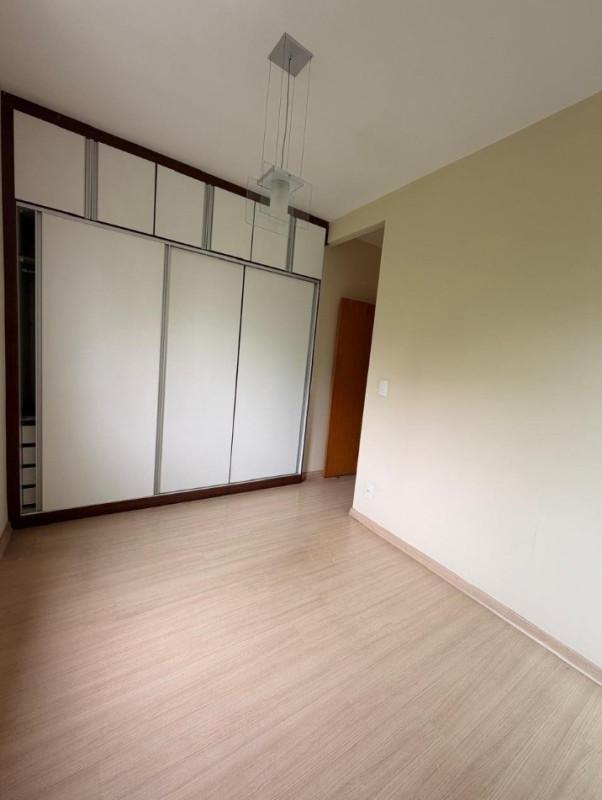 Cobertura, Castelo, 3 Quartos, 2 Vagas, 1 Suíte