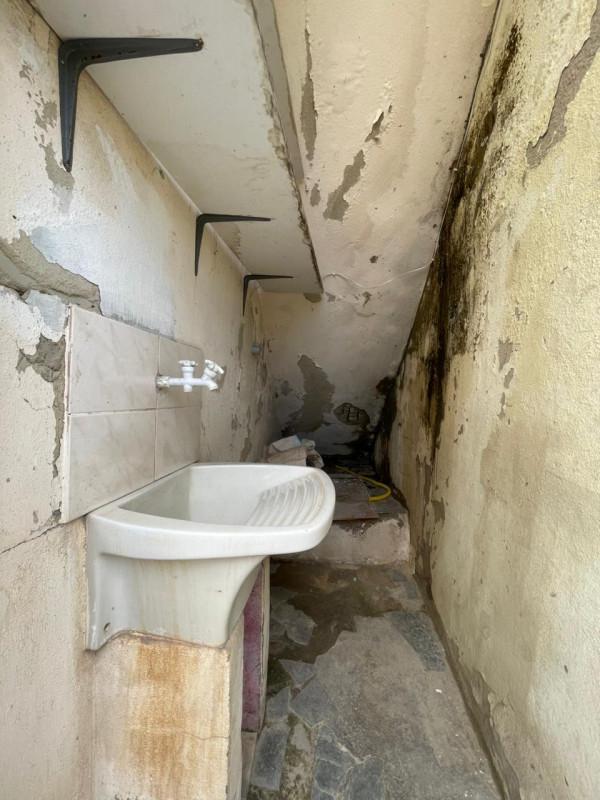 Casa, Aparecida, 2 Quartos, 0 Vaga